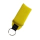 thumbnail image 2 of Llavero de neopreno, flotador de llave de barco para llaves de coche, colgante, llavero flotante, llavero para surf, navegación, deportes acuáticos Amarillo, 2 of 8