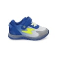 thumbnail image 2 of Stride Rite 360 Kids Unisex Zips Storm 2.0 Sneaker, 2 of 7