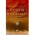 thumbnail image 3 of Pivotal Moments in American History A Storm of Witchcraft, (Hardcover), 3 of 3