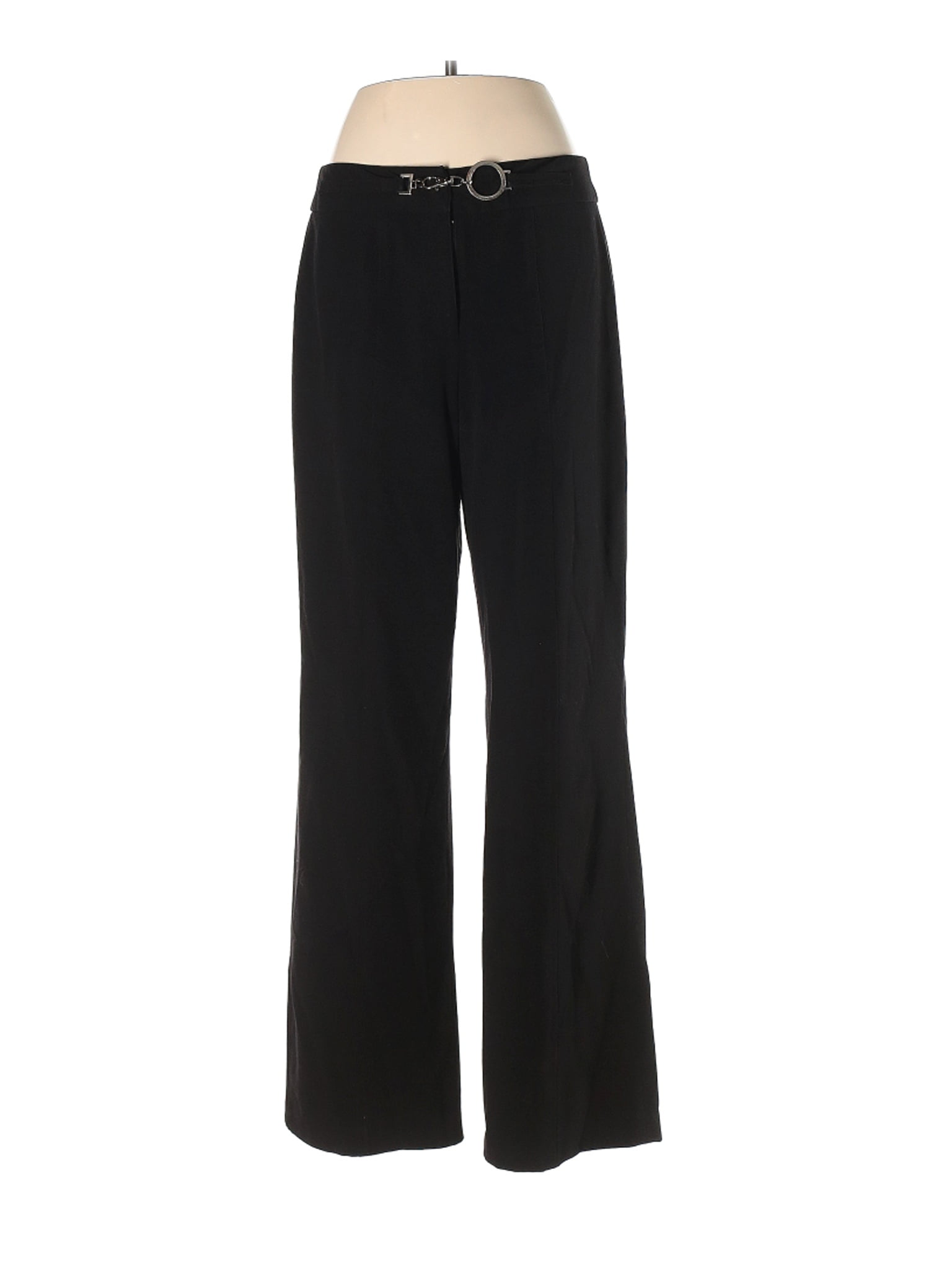womens dress pants walmart