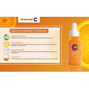 Mitchell Brands Neoprosone Intense Vit C Serum - 30ml for Women Skin Care, Brighten Skin