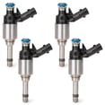 thumbnail image 3 of 2014-2017 Fit for Kia Forte Soul for Hyundai for Elantra 2.0 Litre L4 Fuel Injector 4 pcs-, 3 of 3