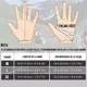 thumbnail image 5 of Guantes Protectores Aptos Para Pantalla Táctil Para Moto, 5 of 8