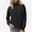 Black, variant on Swuxness Women's Casual Jacket, Women Long Sleeve Coat, Women's Zip Up Hoodless Comfortable Lightweight Soft Outerwear Jacket for Ladies Black, XXL