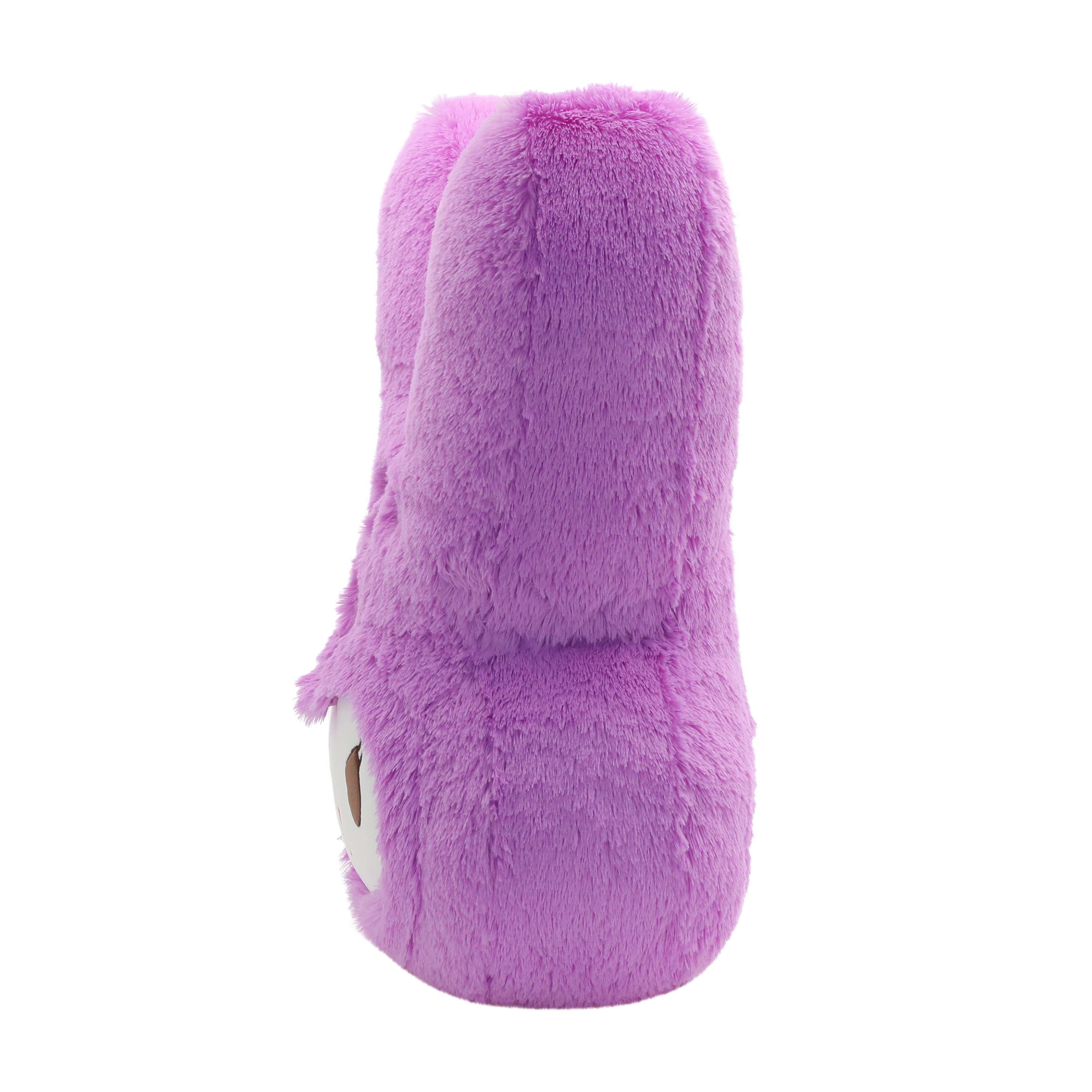 Peeps Kuromi Head Easter Plush