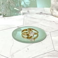 thumbnail image 2 of Plymor 2.5" Round, 3mm Thick Non-Beveled Glass Mirror Circle, Pack of 6, 2 of 2