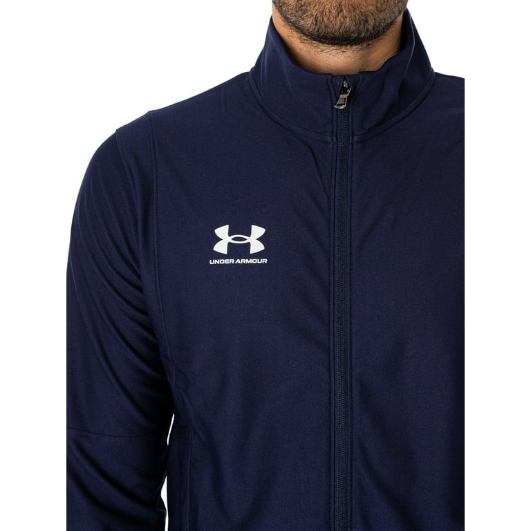 Men's UA Challenger Track Jacket