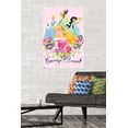 thumbnail image 2 of Disney Princess - Courage and Dream Wall Poster, 22.375" x 34", 2 of 4