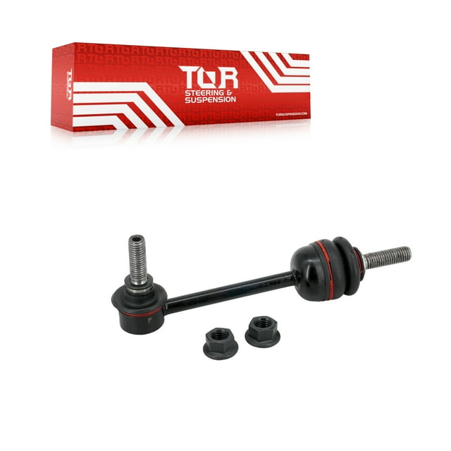 TOR Front Suspension Stabilizer Bar Link Kit TOR-K750996 for Car Ram 1500