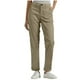 thumbnail image 2 of HongQid Womens Cargo Tab Roll Cuff with Zip Front Pockets Joggers Athletic Sweatpants Travel Casual, 2 of 8