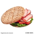 thumbnail image 4 of Pan Bimbo Thins Cero Cero Protein 6p 300g, 4 of 5