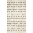 thumbnail image 4 of Safavieh Natura Jazmyn Striped Braided Area Rug, 4 of 6