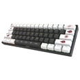 thumbnail image 2 of Teclado Mecanico 60 Alámbrico Checkpoint Naruto KX400 Gaming, 2 of 3