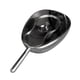 thumbnail image 5 of Orinal portátil para ancianos con asa, fácil de transportar, resistente, multiusos, para cama, inodoro, contenedor para orinar, para hombres y mujeres Con tapa, 5 of 10