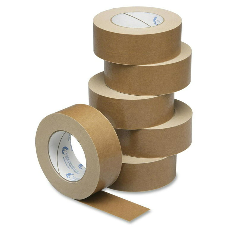 General Purpose 1/2 X 60 Yard Roll Masking Tape