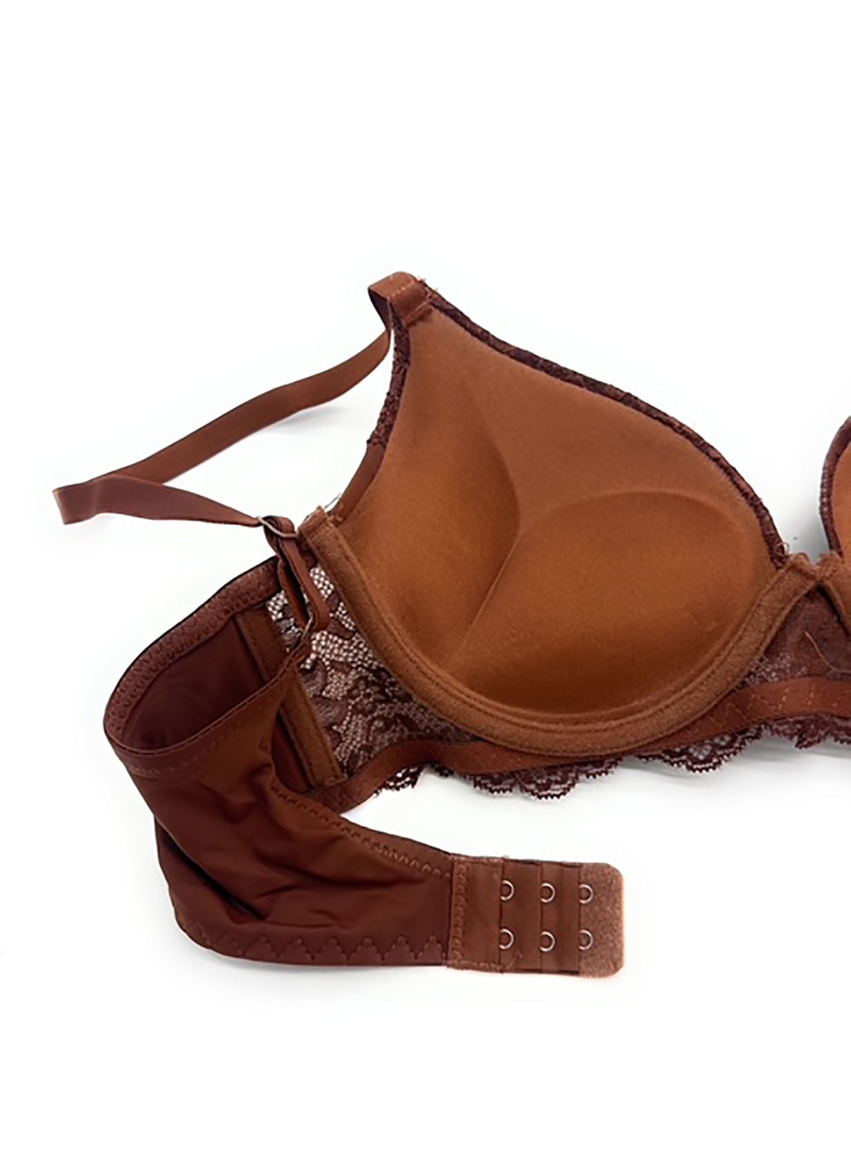 Holiday Gift 6 Packs ADD 2 Cup Maximum Lift Boost Cup Double Push Up Bra A/B/C