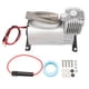thumbnail image 2 of Compresor de aire de 12v 24 v, compresor de aire de asta compactA de 150 psi estable para yates para trenes, 2 of 7