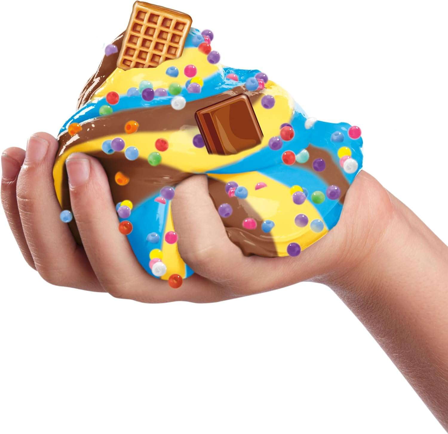 Cra-Z-Slimy Sweet Treats Unboxing Set