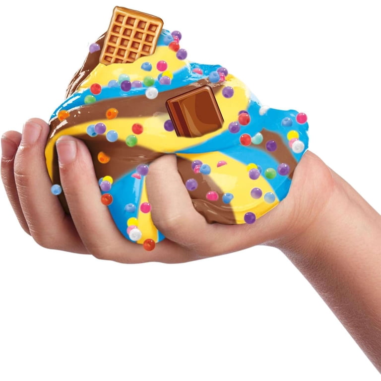 Cra-Z-Slimy Sweet Treats Unboxing Set - Walmart.com