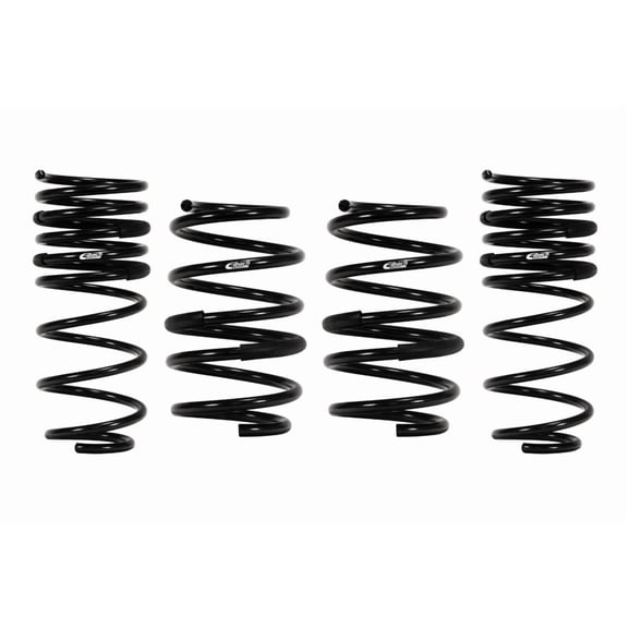 Eibach Pro Kit Performance Springs E10 46 035 02 22 Set Of 4 Compatible With Fits select: 2018-2021 KIA STINGER