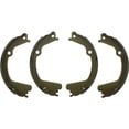 thumbnail image 3 of Centric 111.10870 Centric Brake Shoes, 3 of 4