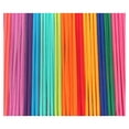 thumbnail image 3 of Newtall 96pcs Loom Potholder Loops Weaving Craft Loops with Multiple Colors for DIY Crafts Kids Adult, 3 of 10