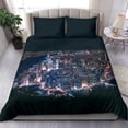 thumbnail image 3 of Juego de cama - Noche de Nueva York, 3 of 4