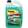 Prestone AS257 Bug Wash Windshield Washer Fluid - 1 Gallon