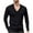 Black Men Shirt, variant on Men's Cardigan Sweater Cable Knitted V Neck Cardigans Casual Button-Down Sweaters Fashion Soft Comfy Warm Winter Outerwear Beige,L