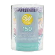 Wilton 415-4646 Easter Cupcake Liners, 150 Count