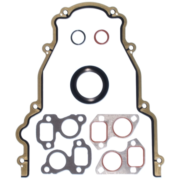 MAHLE JV5158 Engine Timing Cover Gasket Set