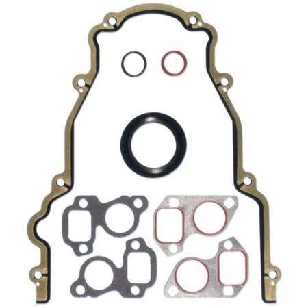 MAHLE JV5158 Engine Timing Cover Gasket Set