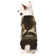 thumbnail image 1 of Fotbe Happy New Year 2025 E Sudadera con Estampado para Perros Pequeños – Suéter con Capucha para Mascotas, Tela Suave de Forro Polar con Bolsillo-XX-Large, 1 of 7
