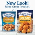 thumbnail image 3 of (2 pack) Martha White Hush Puppy Mix With Onion Flavor, 8 oz Pouch, 3 of 9
