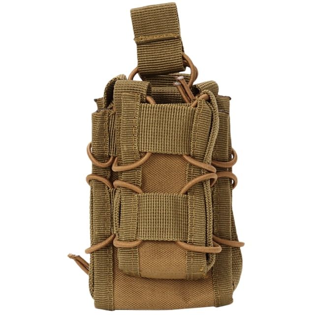 Bangcool Pochette Extérieure Portable pour Équipement Utilitaire pour Randonnée Escalade
