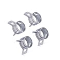 thumbnail image 3 of 2pcs 1/4" In-Line Straight Fuel Gas Cut-Off/Shut-Off Valves for Small Engines, 3 of 8