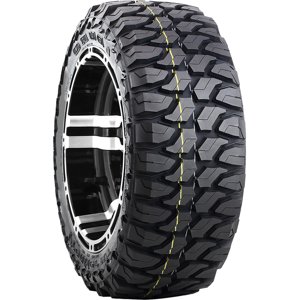 Duro DL6600 Frontier M/T 35X12.50R20 125Q F 12 Ply mud Light Truck Tire Sansujyuku sansujyuku.com