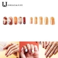 thumbnail image 2 of Jordan&Judy Nail Stickers with Toolkit Nail Polish Strips Full Wraps, 2 of 8