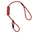 thumbnail image 1 of Correa para perros, correa de cuerda de nailon, correa de entrenamiento para perros, 1 of 5