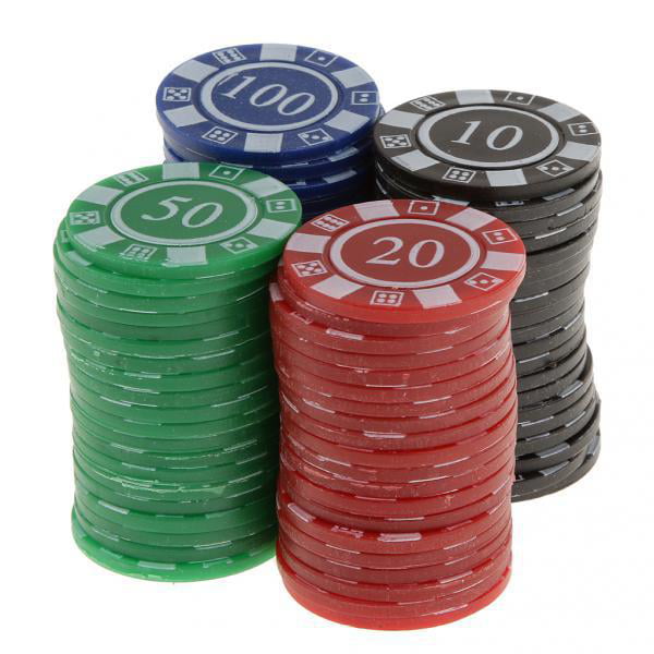 Buy 2 Get 1 Free 100 Blue $10 Ben Franklin 14g Clay Poker Chips New 