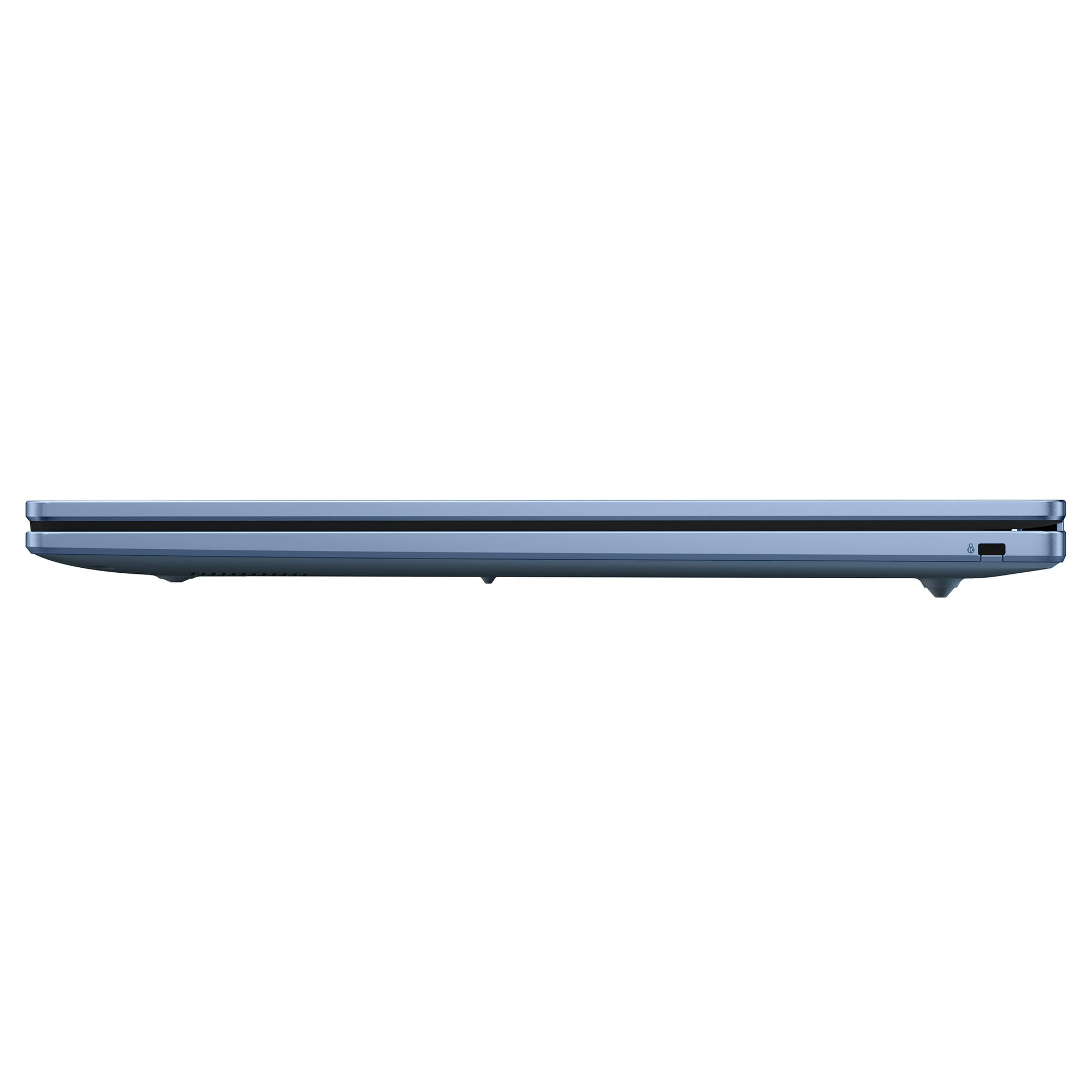 ASUS Chromebook CX15 15.6" FHD Laptop Intel Celeron N4500 4GB RAM 128GB eMMC Chrome OS, Fabric Blue
