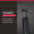 thumbnail image 6 of NorthStar Pressure Washer, 5000 PSI, 10.5 GPM, 6 of 7