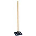 thumbnail image 3 of Bon Tool 32-243 11-Inch by 11-Inch Urethane Tamper, 48-Inch Wood Handle, 3 of 3