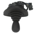 Hydraulic Joystick 360 Degrees Remote Valve Cable Control Joystick