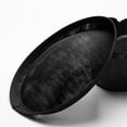 thumbnail image 3 of Base de sombrerería Colcomx Fascinator de Mujer estilo vintage negro, 3 of 8