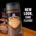 thumbnail image 3 of McCormick Grill Mates Chipotle & Roasted Garlic Seasoning, 2.5 oz Bottle, 3 of 19