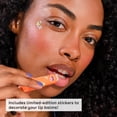 thumbnail image 3 of Lip Balm Gift Set eos Flavor Lab Secret Menu 'Nilla Milkshake, 3 of 5