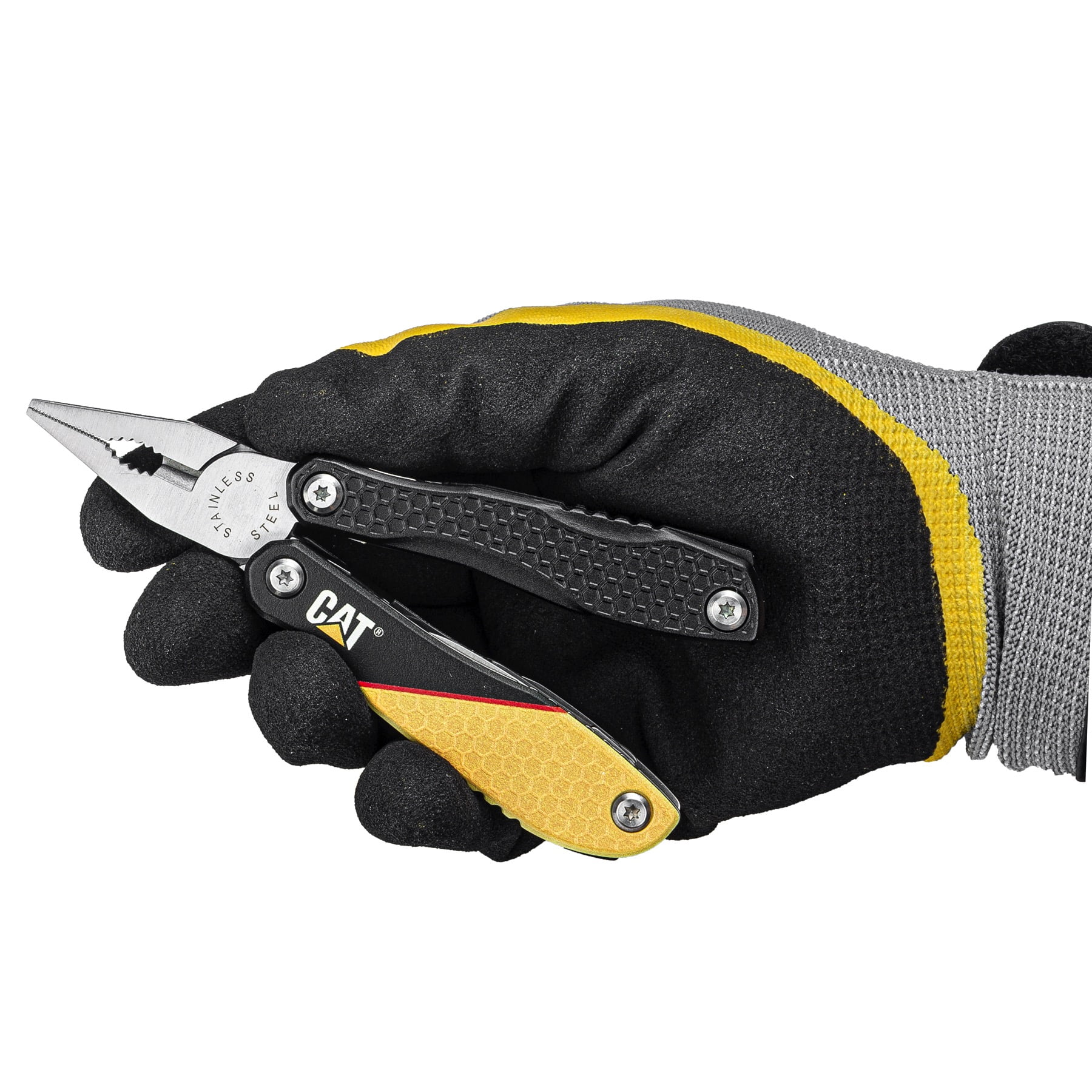 Multi-Function Tool 12-In-1