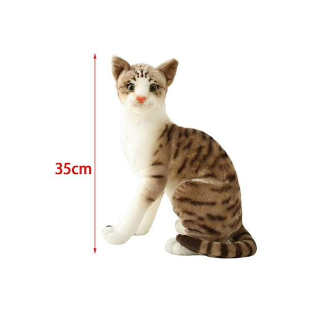 Perro Peluche Peluches Para Gatos Amazon Juguete De Peluche De