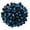 Blue, variant on 100PCS Assorted Glass Beads For Jewelry Making Bracelets Necklaces Craft Supplies